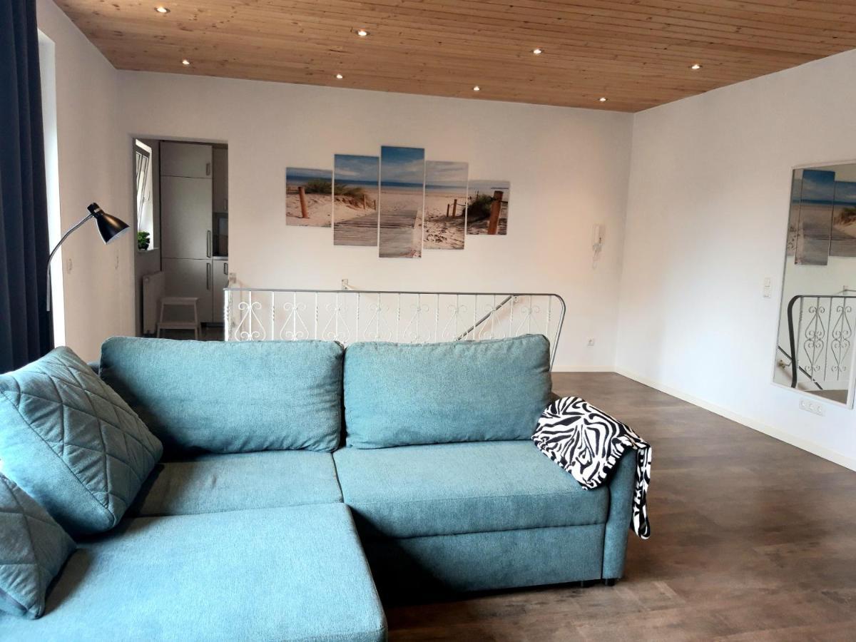 Apartment In Bad Schwartau Εξωτερικό φωτογραφία