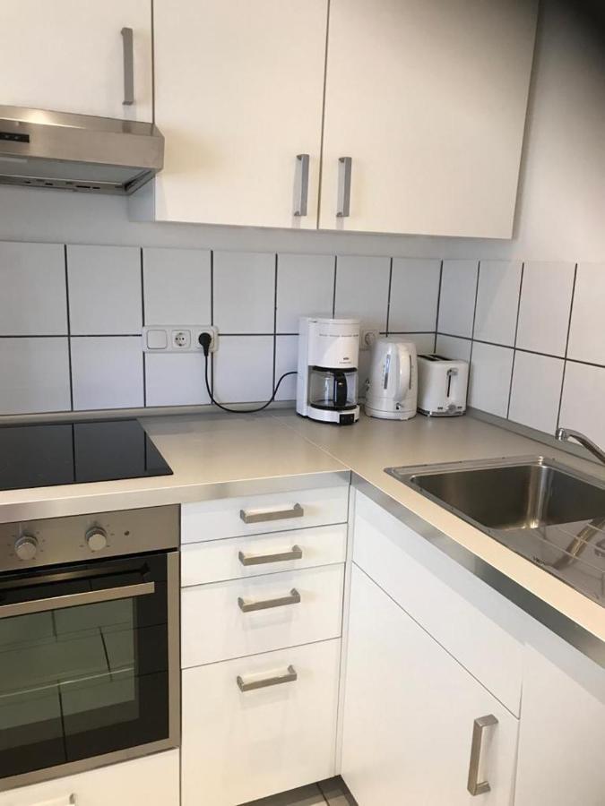Apartment In Bad Schwartau Εξωτερικό φωτογραφία