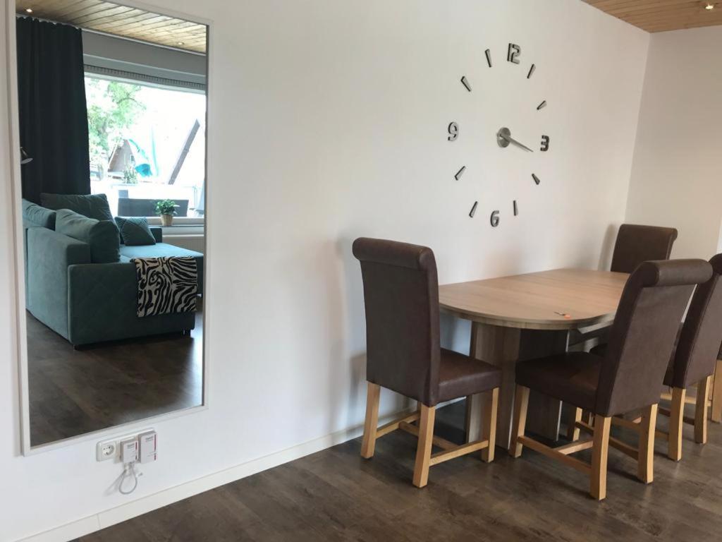 Apartment In Bad Schwartau Εξωτερικό φωτογραφία